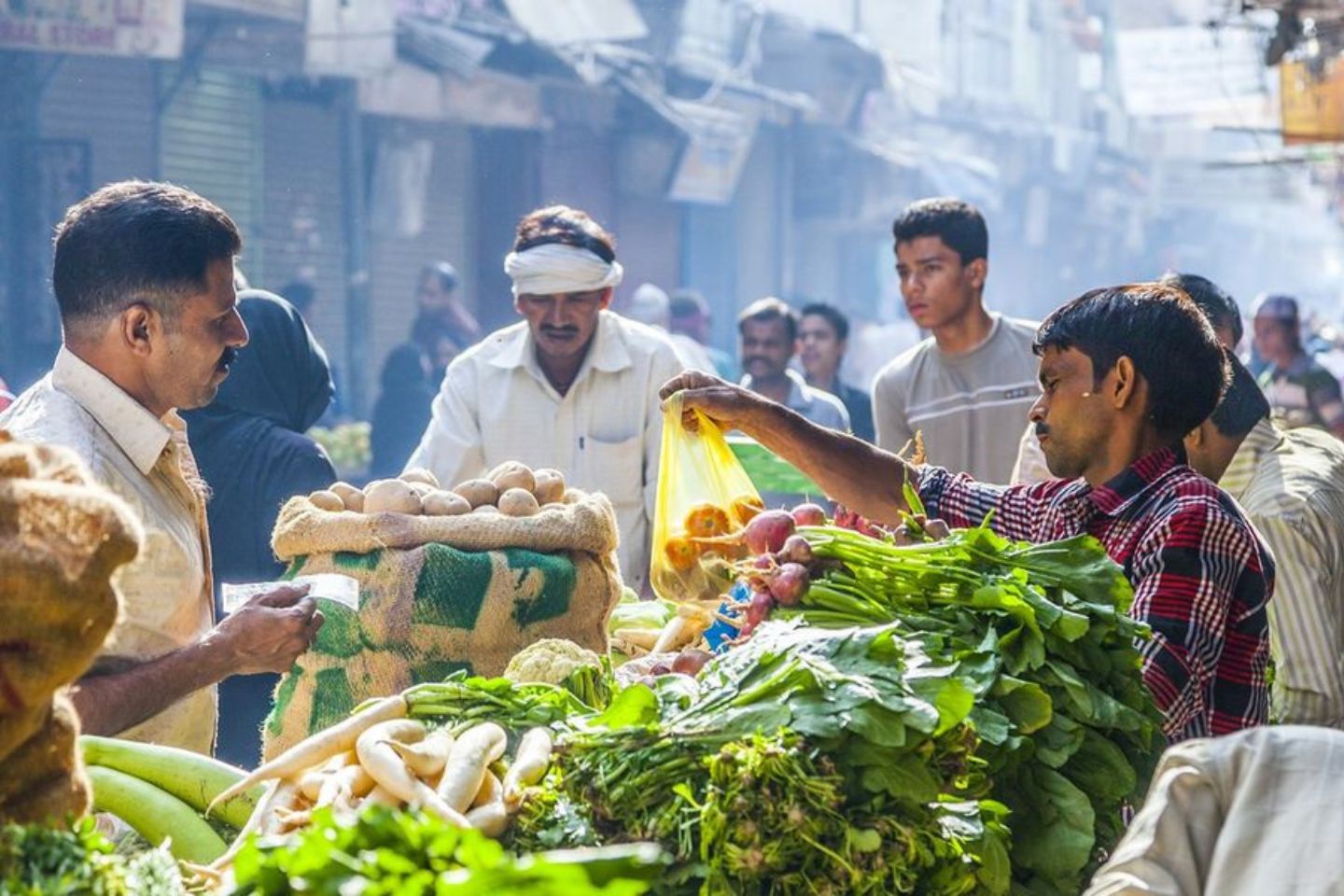 Besant Road, Vijayawada