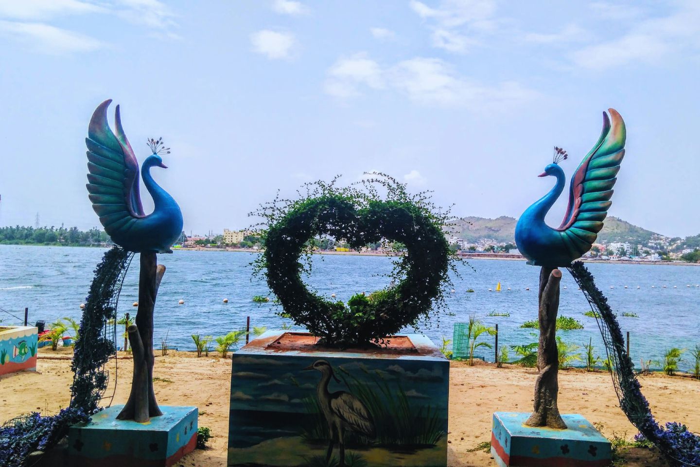 Bhavani Island, Vijayawada