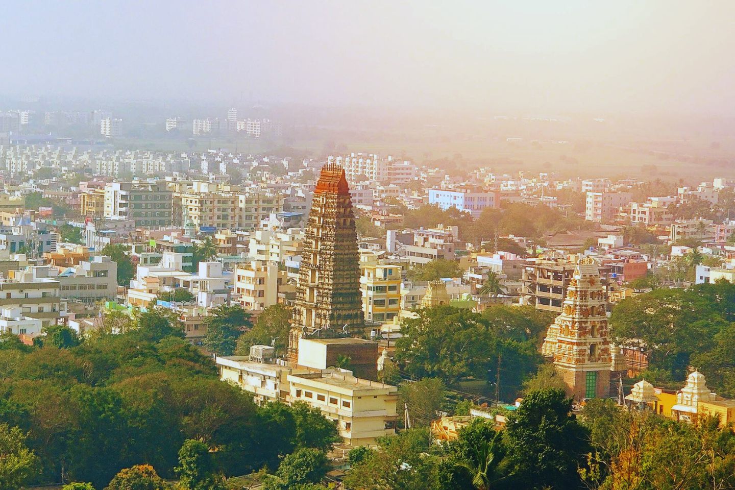 Mangalagiri Vijayawada